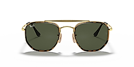 RAYBAN 3648-M 001 52 GÜNEŞ GÖZLÜĞÜ