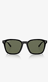 RAYBAN 4392D 601/9A 66 POLARİZE GÜNEŞ GÖZLÜĞÜ