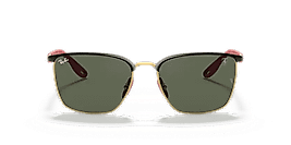 RAYBAN 3673-M F061/71 56-17 GÜNEŞ GÖZLÜĞÜ