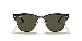 RAYBAN 3016 W0365 51 CLUBMASTER GÜNEŞ GÖZLÜĞÜ
