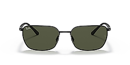 RAYBAN 3684 002/31 58 GÜNEŞ GÖZLÜĞÜ