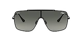 RAYBAN 3697 002/11 35 GÜNEŞ GÖZLÜĞÜ