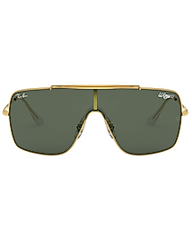RAYBAN 3697 9050/71 35 GÜNEŞ GÖZLÜĞÜ