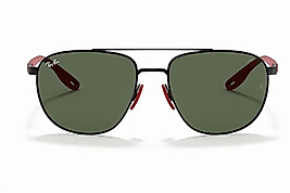 RAYBAN 3659-M F028/71 57-17 GÜNEŞ GÖZLÜĞÜ