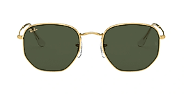 RAYBAN 3548 9196/31 51 GÜNEŞ GÖZLÜĞÜ