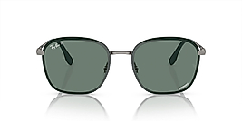 RAYBAN 3720 9264/O9 55 POLARİZE GÜNEŞ GÖZLÜĞÜ