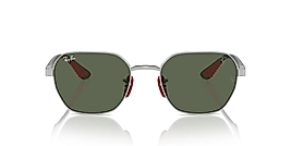 RAYBAN 3794-M F031/71 54 FERRARİ GÜNEŞ GÖZLÜĞÜ