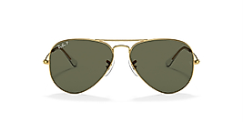 RAYBAN 3025 001/58 58 POLARİZE GÜNEŞ GÖZLÜĞÜ