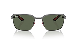 RAYBAN 3743-M F099/71 58 FERRARİ GÜNEŞ GÖZLÜĞÜ