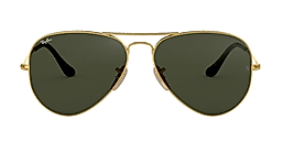 RAYBAN 3025 181 58 GÜNEŞ GÖZLÜĞÜ