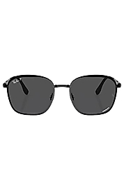 RAYBAN 3720 002/K8 55 POLARİZE GÜNEŞ GÖZLÜĞÜ