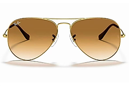 RAYBAN 3025 001/51 58 GÜNEŞ GÖZLÜĞÜ