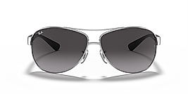 RAYBAN 3386 003/8G 63 GÜNEŞ GÖZLÜĞÜ