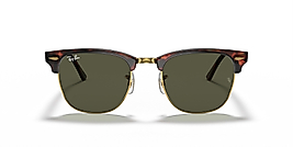 RAYBAN 3016 W0366 51 CLUBMASTER GÜNEŞ GÖZLÜĞÜ