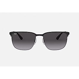 RAYBAN 3569 9004/8G 59 GÜNEŞ GÖZLÜĞÜ