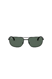 RAYBAN 3528 006/71 61 GÜNEŞ GÖZLÜĞÜ
