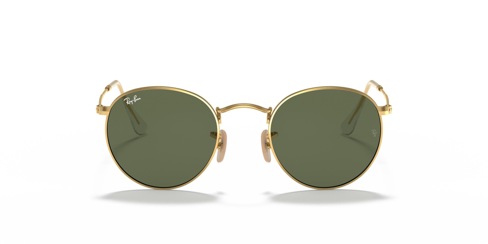 RAYBAN 3447-N 001 53-21 GÜNEŞ GÖZLÜĞÜ