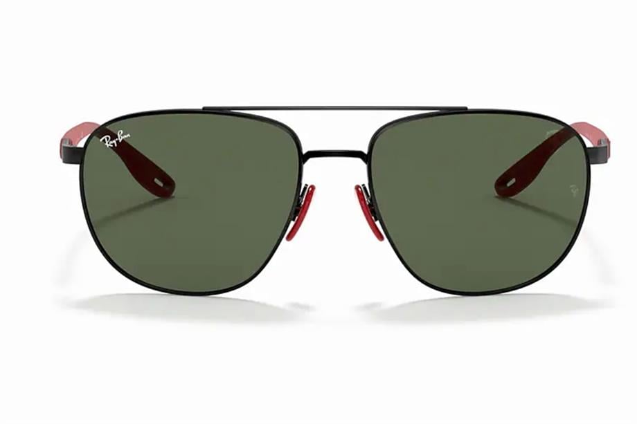 RAYBAN 3659-M F028/71 57-17 GÜNEŞ GÖZLÜĞÜ