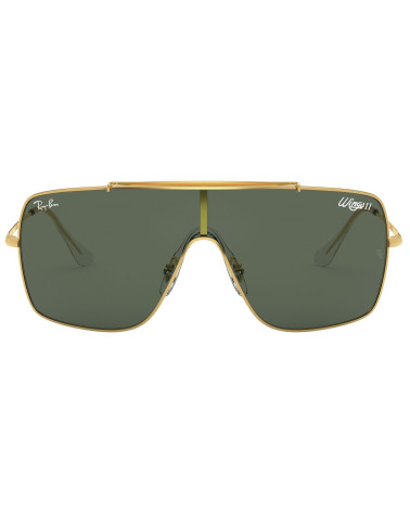 RAYBAN 3697 9050/71 35 GÜNEŞ GÖZLÜĞÜ