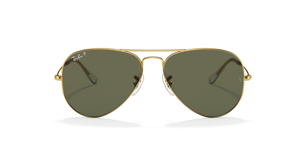 RAYBAN 3025 001/58 58 POLARİZE GÜNEŞ GÖZLÜĞÜ