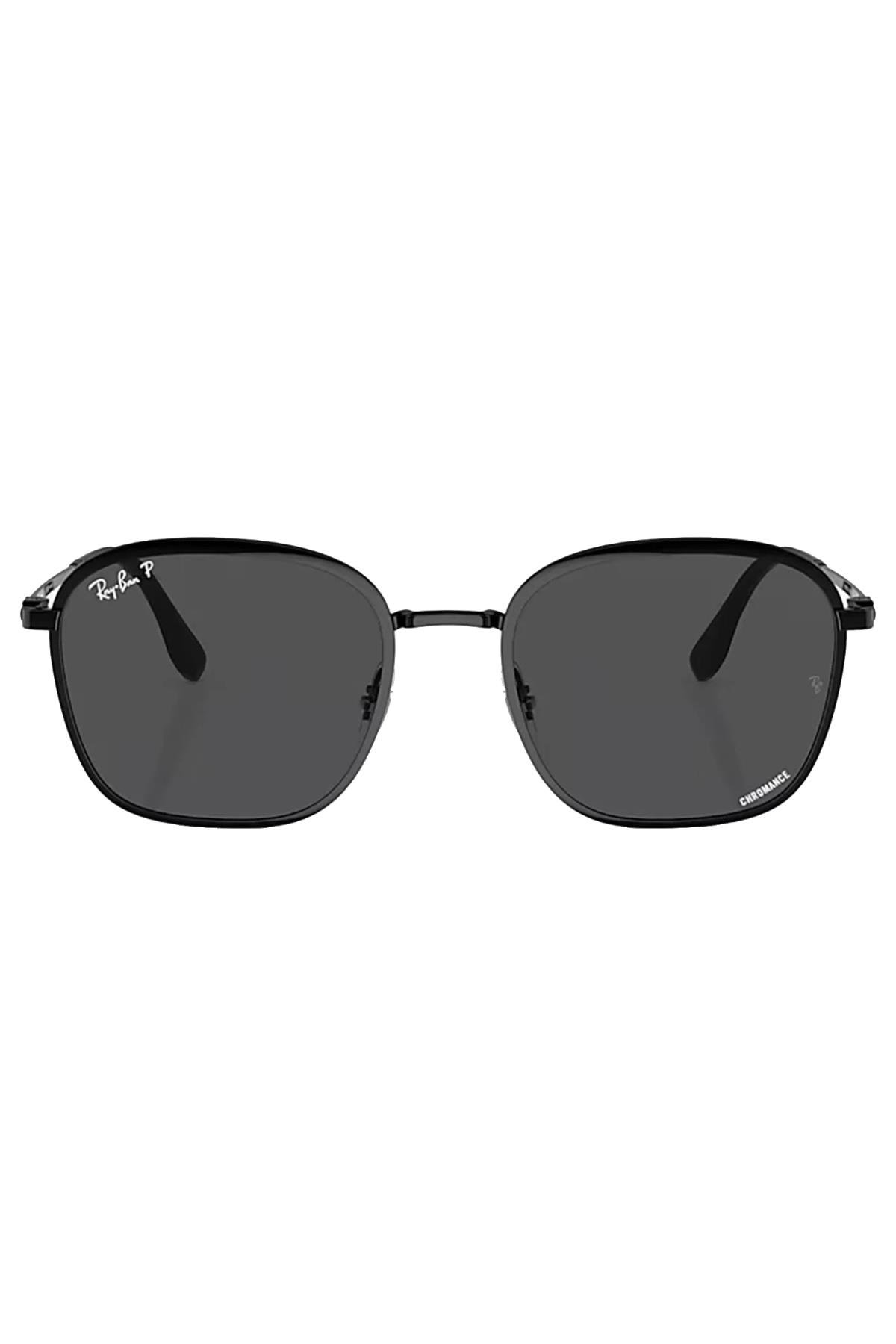 RAYBAN 3720 002/K8 55 POLARİZE GÜNEŞ GÖZLÜĞÜ