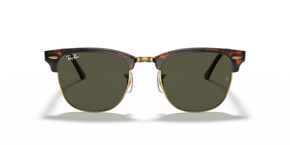 RAYBAN 3016 W0366 51 CLUBMASTER GÜNEŞ GÖZLÜĞÜ