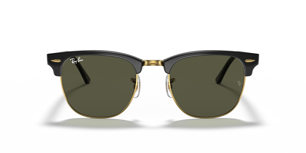 RAYBAN 3016 W0365 51 CLUBMASTER GÜNEŞ GÖZLÜĞÜ