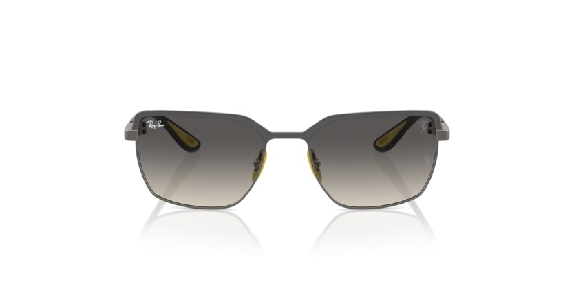 RAYBAN 3743-M F101/11 58 FERRARİ GÜNEŞ GÖZLÜĞÜ