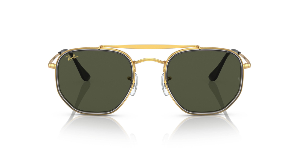RAYBAN 3648-M 9239/31 52 GÜNEŞ GÖZLÜĞÜ
