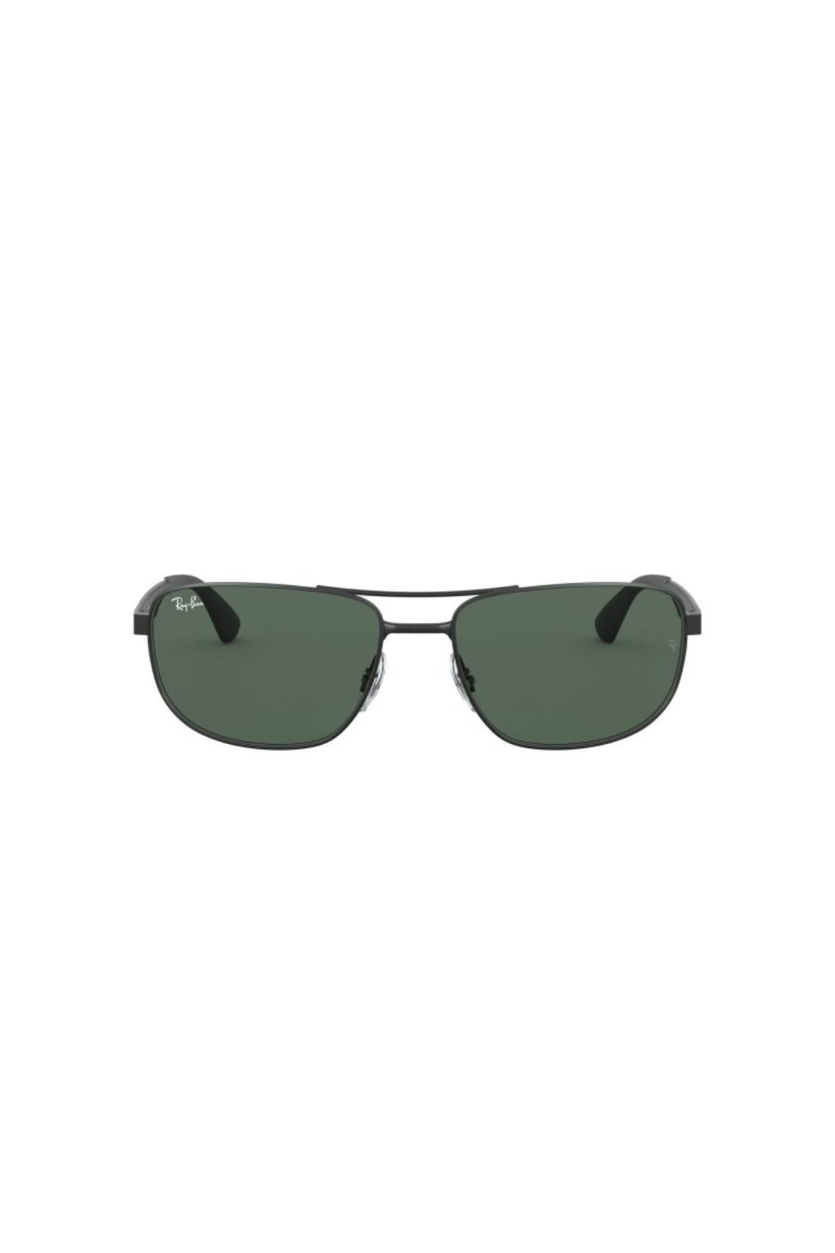 RAYBAN 3528 006/71 61 GÜNEŞ GÖZLÜĞÜ