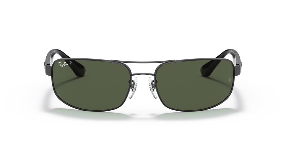 RAYBAN 3445 002/58 64 POLARİZE GÜNEŞ GÖZLÜĞÜ