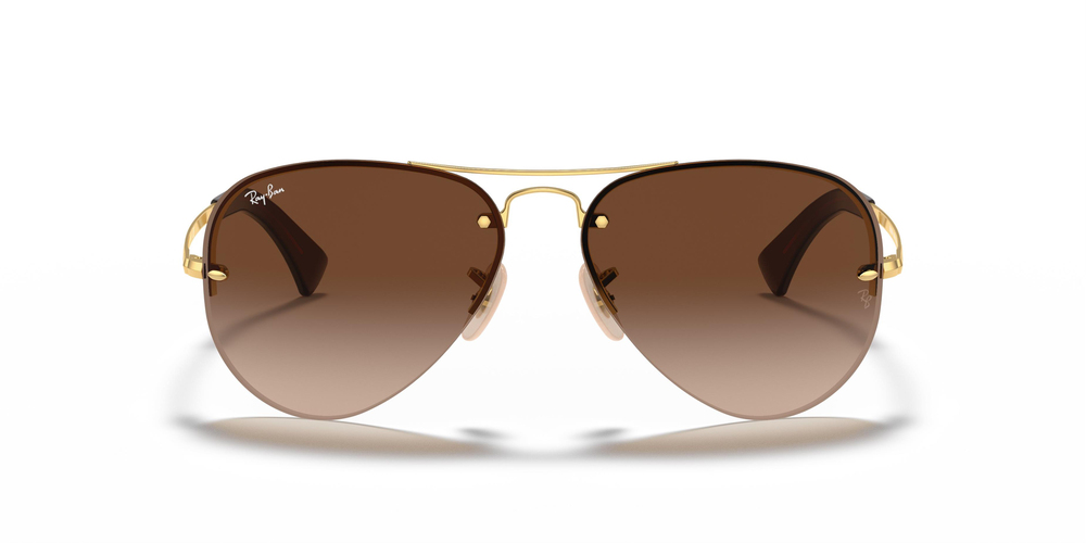 RAYBAN 3449 001/13 59 GÜNEŞ ÖZLÜĞÜ