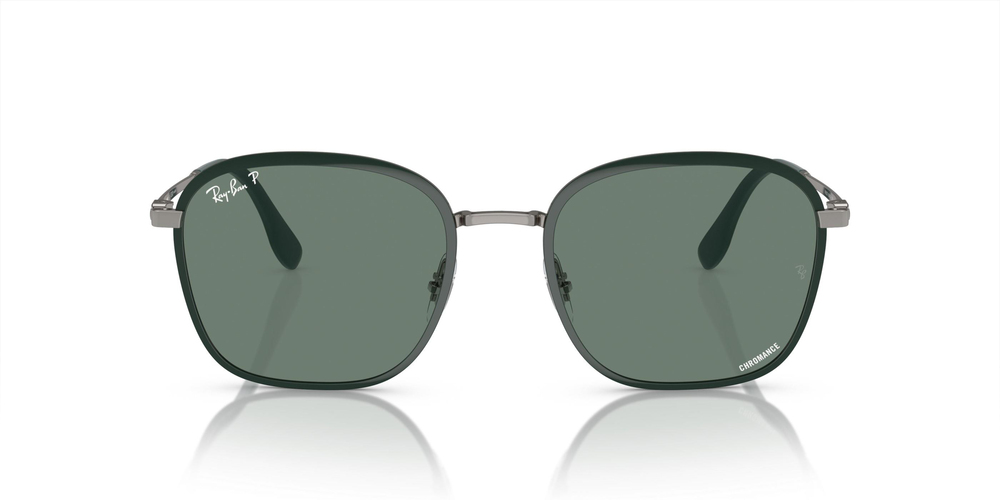 RAYBAN 3720 9264/O9 55 POLARİZE GÜNEŞ GÖZLÜĞÜ