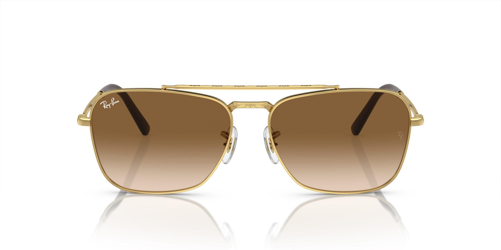 RAYBAN 3636 001/51 58 GÜNEŞ GÖZLÜĞÜ