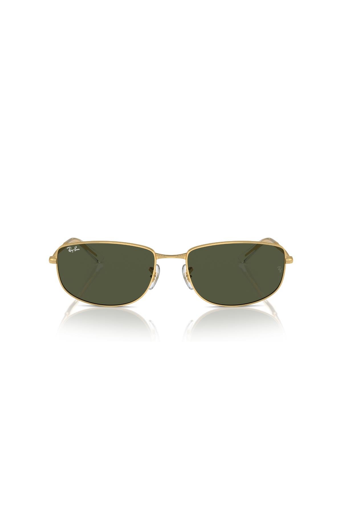 RAYBAN 3732 001/31 56 GÜNEŞ GÖZLÜĞÜ