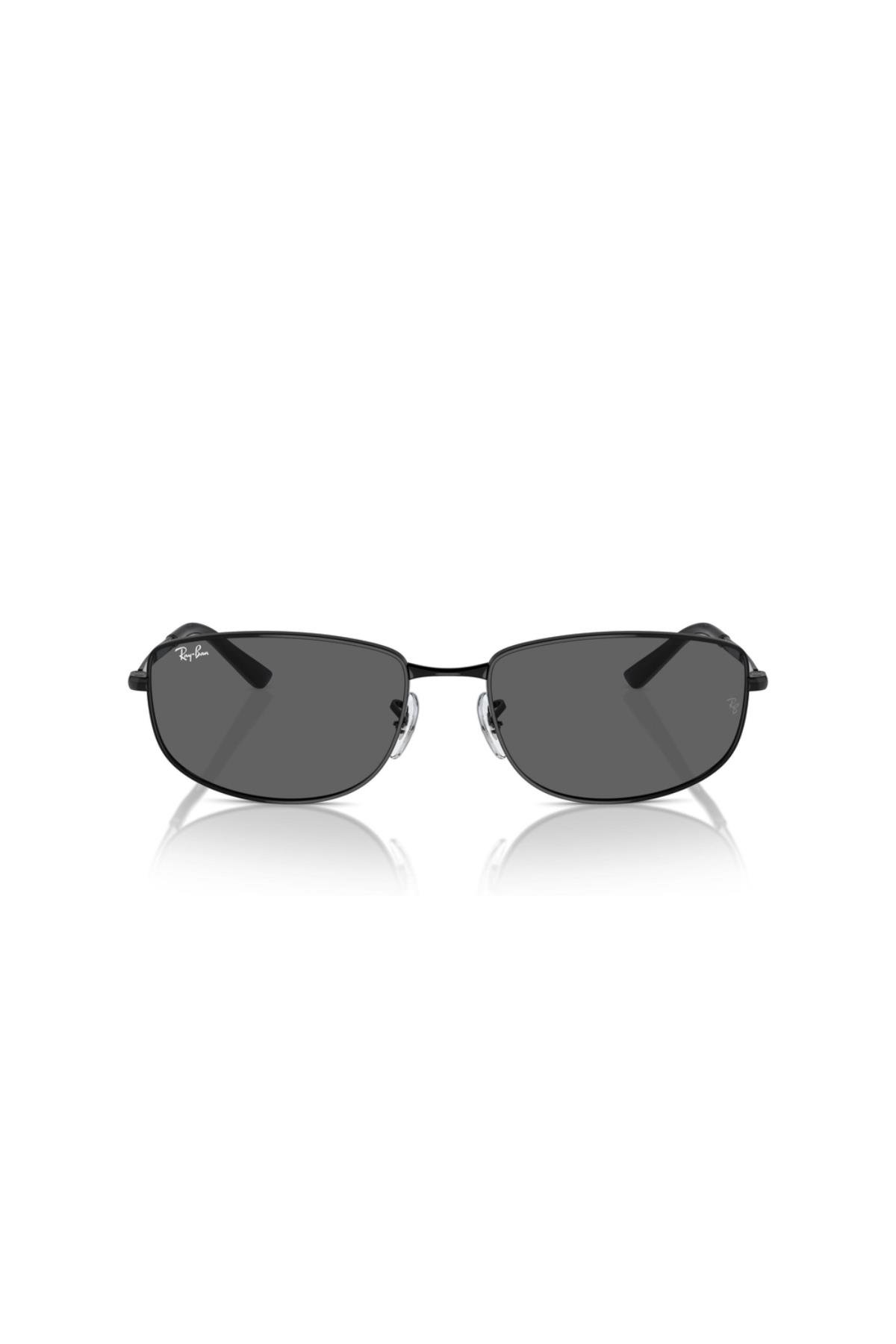 RAYBAN 3732 002/B1 56 GÜNEŞ GÖZLÜĞÜ