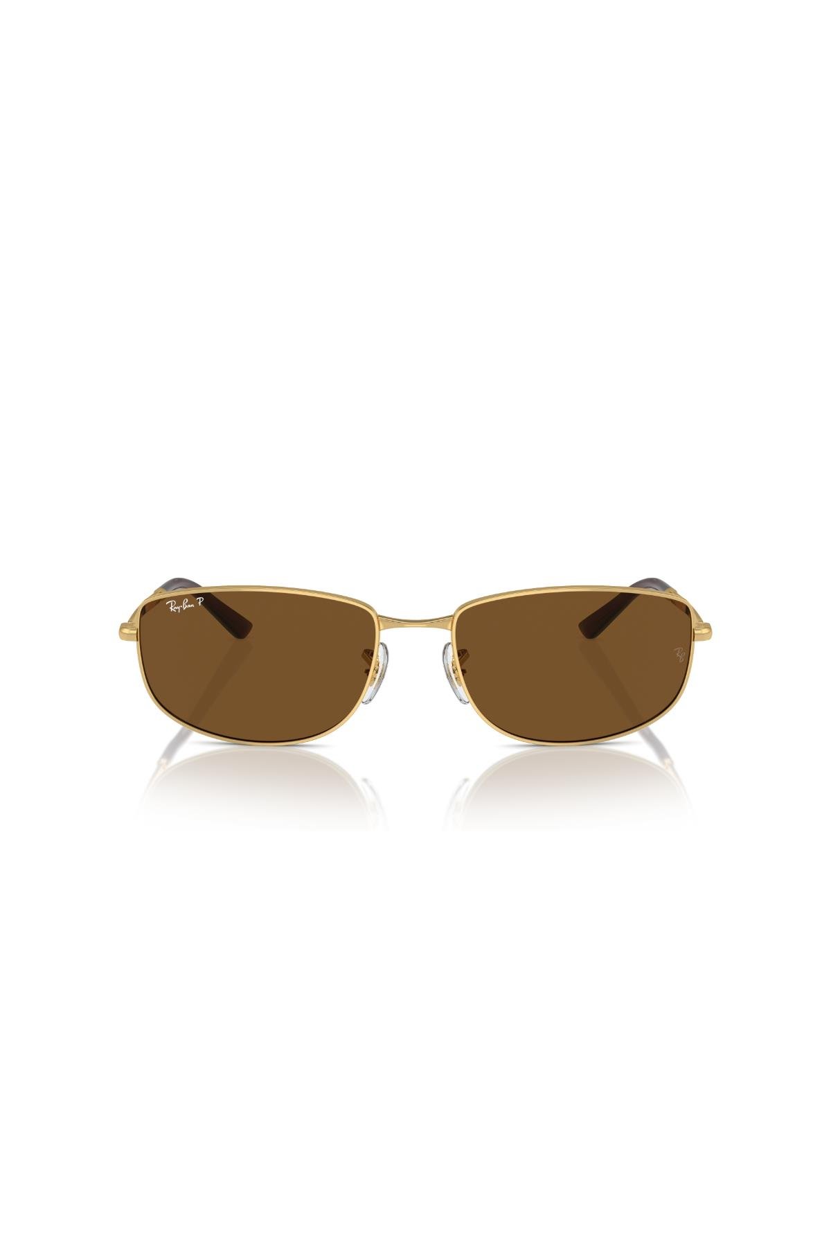 RAYBAN 3732 001/57 59 POLARİZE GÜNEŞ GÖZLÜĞÜ