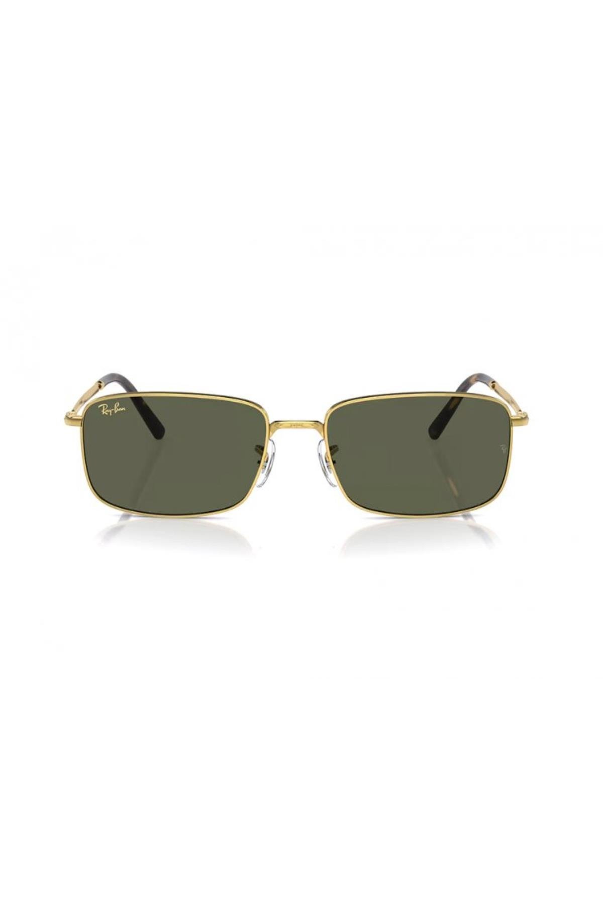 RAYBAN 3717 9196/31 60 GÜNEŞ GÖZLÜĞÜ