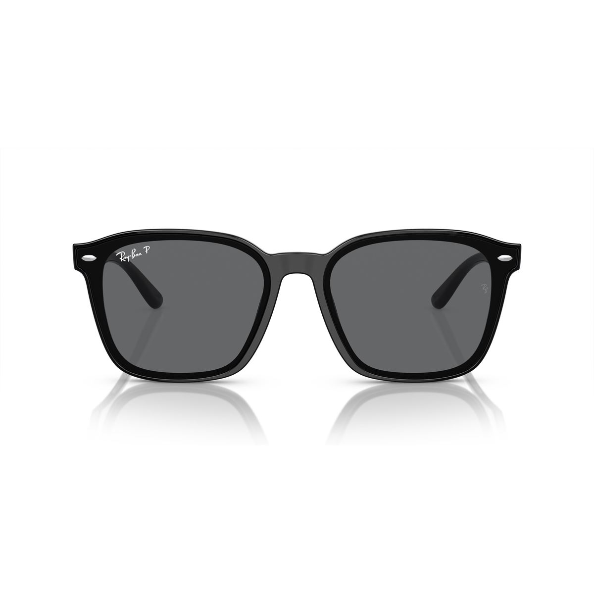 RAYBAN 4392D 601/81 66  POLARİZE GÜNEŞ GÖZLÜĞÜ