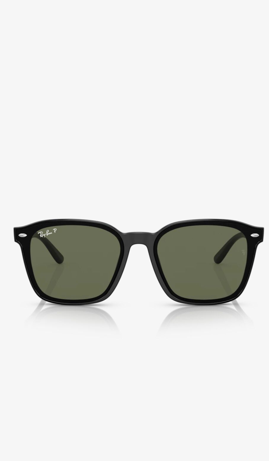 RAYBAN 4392D 601/9A 66 POLARİZE GÜNEŞ GÖZLÜĞÜ