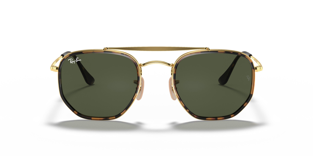 RAYBAN 3648-M 001 52 GÜNEŞ GÖZLÜĞÜ