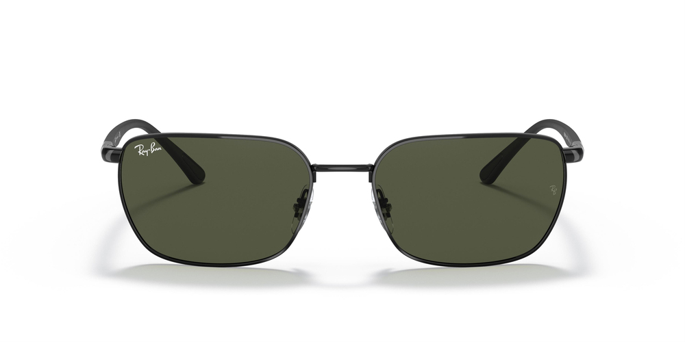 RAYBAN 3684 002/31 58 GÜNEŞ GÖZLÜĞÜ