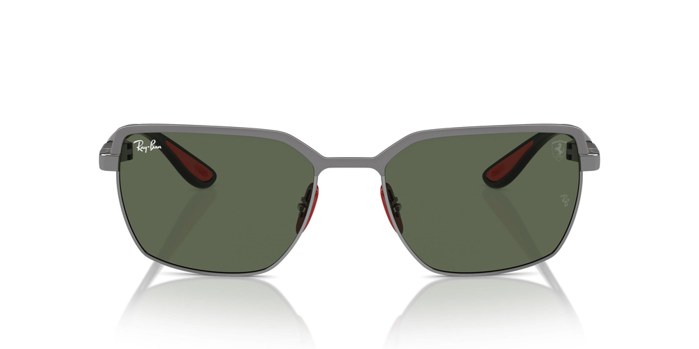 RAYBAN 3743-M F099/71 58 FERRARİ GÜNEŞ GÖZLÜĞÜ